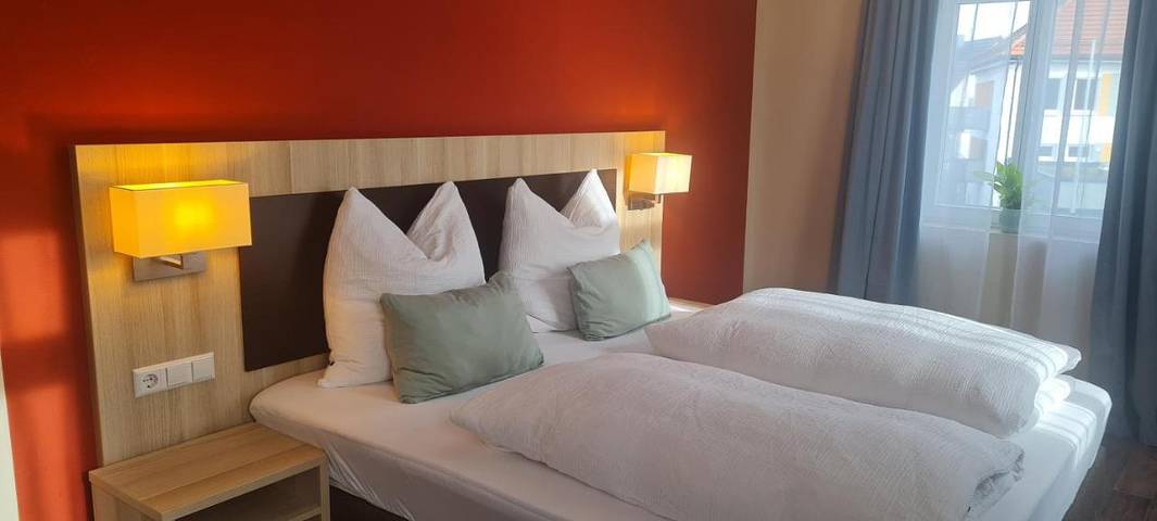 Hotel in Dornhan
