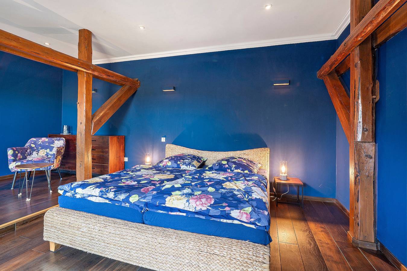 Ganze Wohnung, Ferienwohnung "Morgensonne" in Pellworm, Nordseeküste