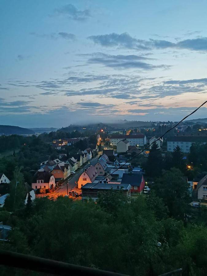 One-Bedroom House in Freyburg (Unstrut), Saale-Unstrut