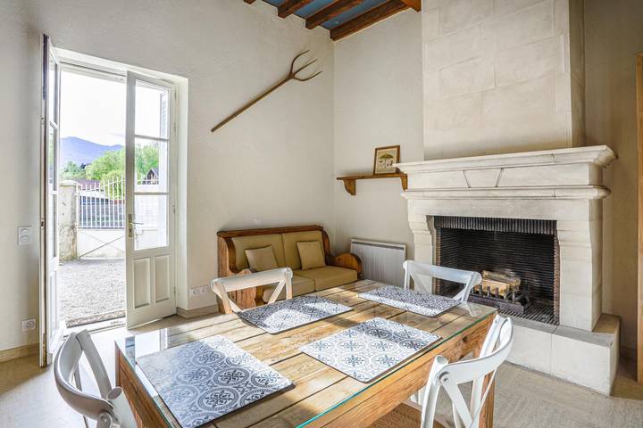 Gîte pour 4 personnes à Aix-les-Bains - 2