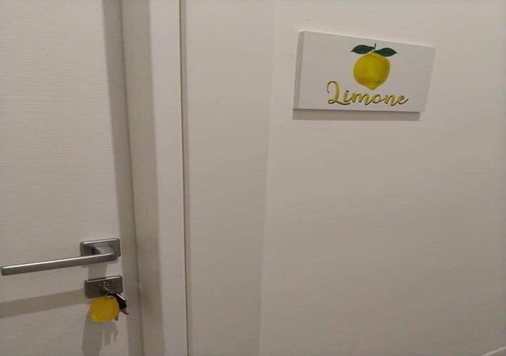 Location de vacances pour 3 personnes, avec balcon à Vico del Gargano - 4