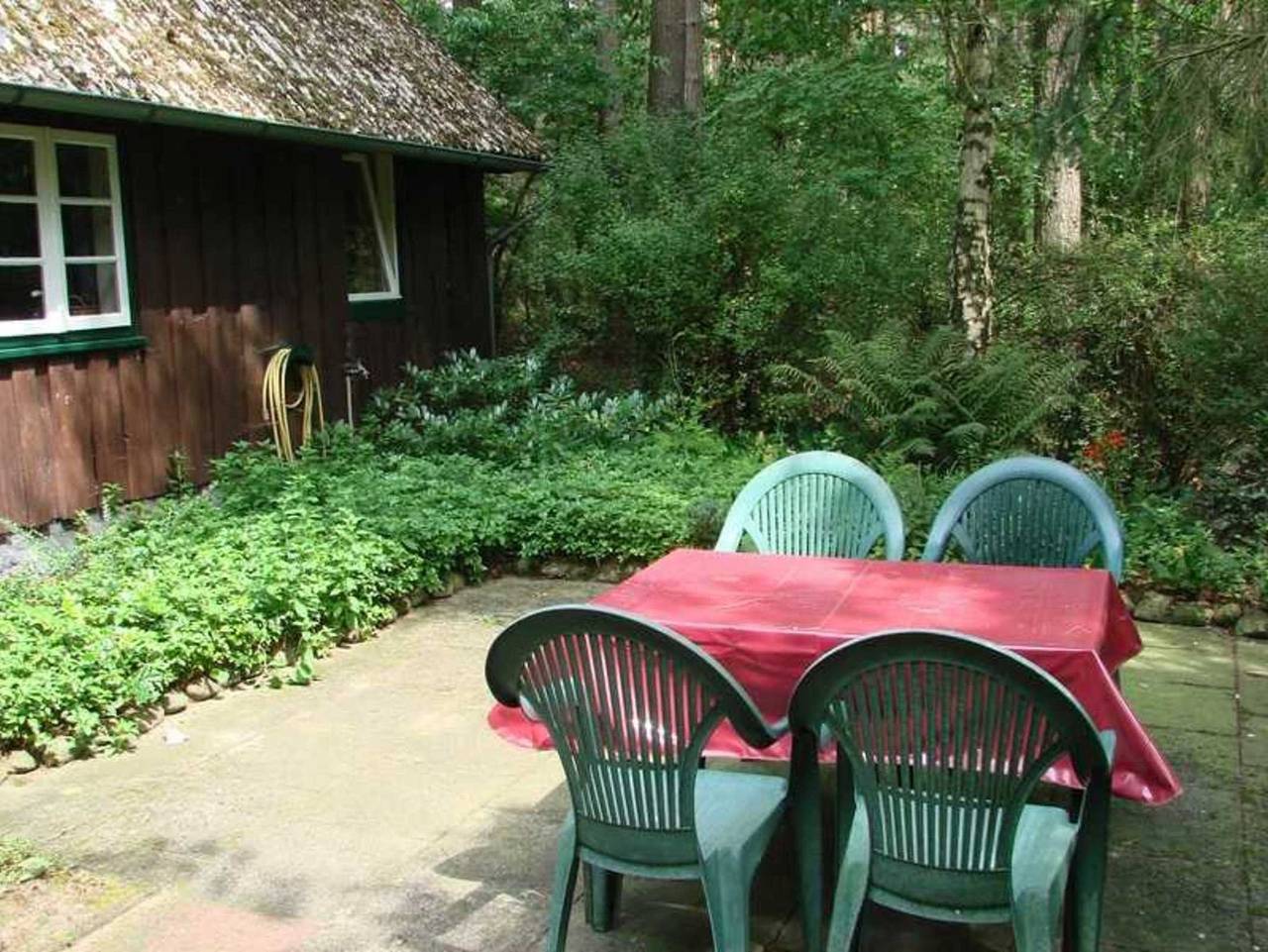 Ganze Ferienwohnung, Feriendomizil Bockelmann in Bad Bevensen, Landkreis Uelzen