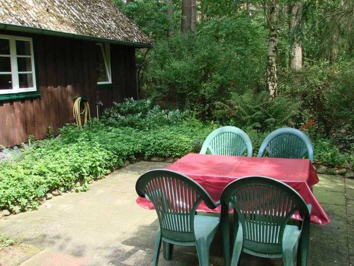 Ferienwohnung für 2 Personen, mit Terrasse und Garten, mit Haustier in Landkreis Uelzen - 3