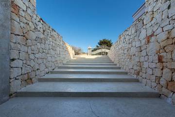 Guesthouse for 5 People in Ostuni, Adriatic Sea, Photo 2