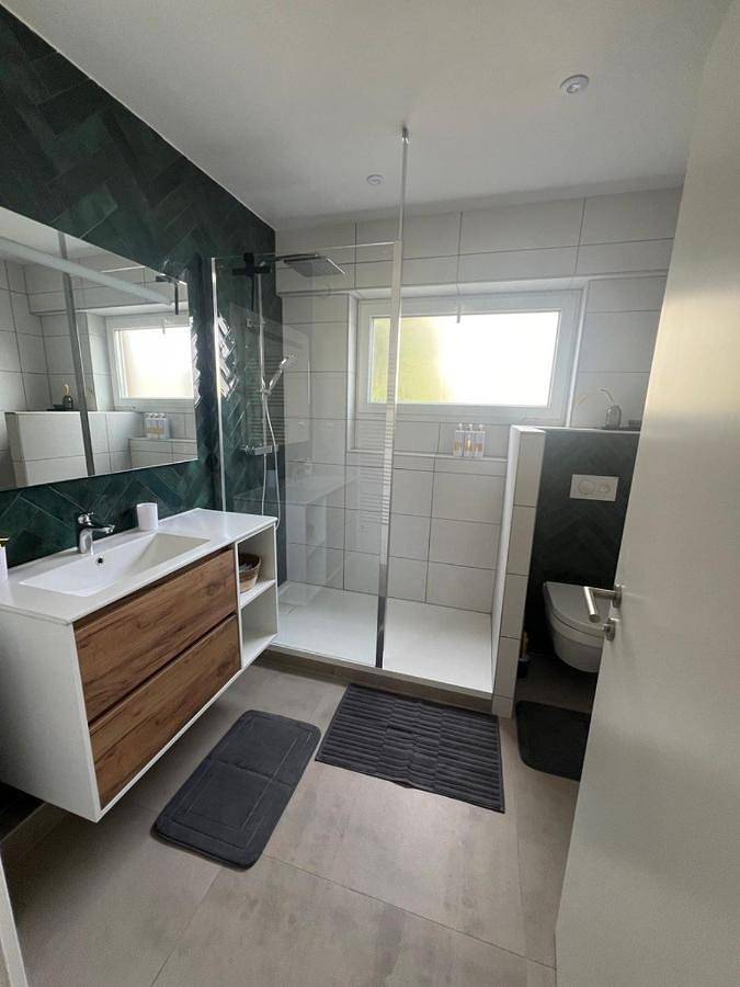 Gîte pour 3 personnes à Lingolsheim - 2