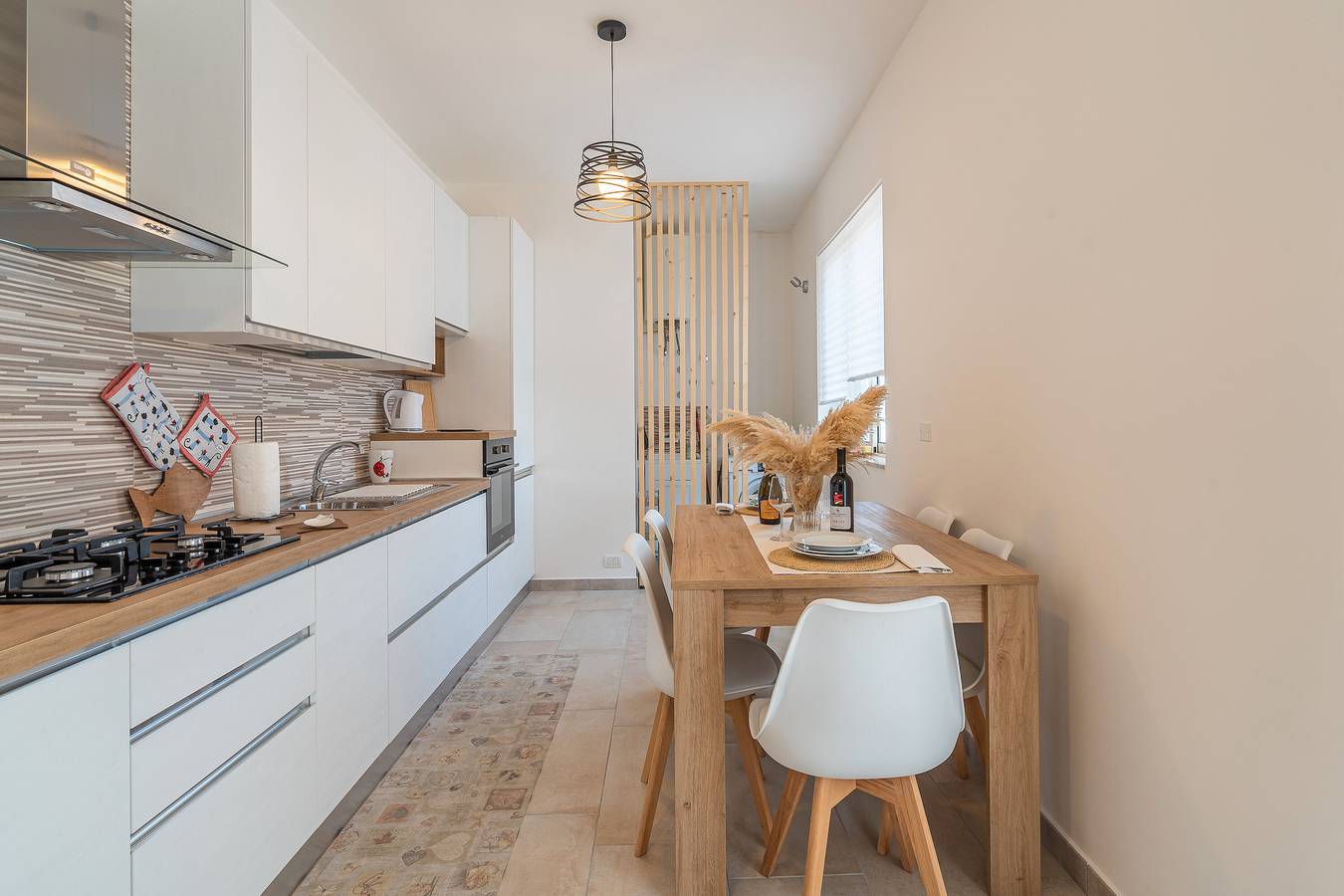 Appartement entier, Appartement 'Casa Alejandra A Pachino Centro' avec balcon, Wi-Fi et climatisation in Pachino, Province de Syracuse