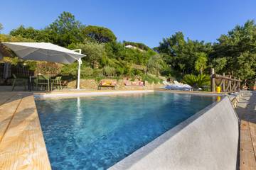 Holiday Home for 5 People in Sorrento, Tyrrhenian Coast Campania, Photo 1