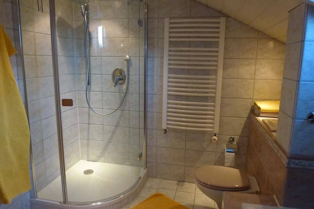 Ganze Wohnung, Unsere Ferienwohnung liegt in sonniger und ländlicher Ortsrandlage. in Immenstadt, Bayerisch Schwaben
