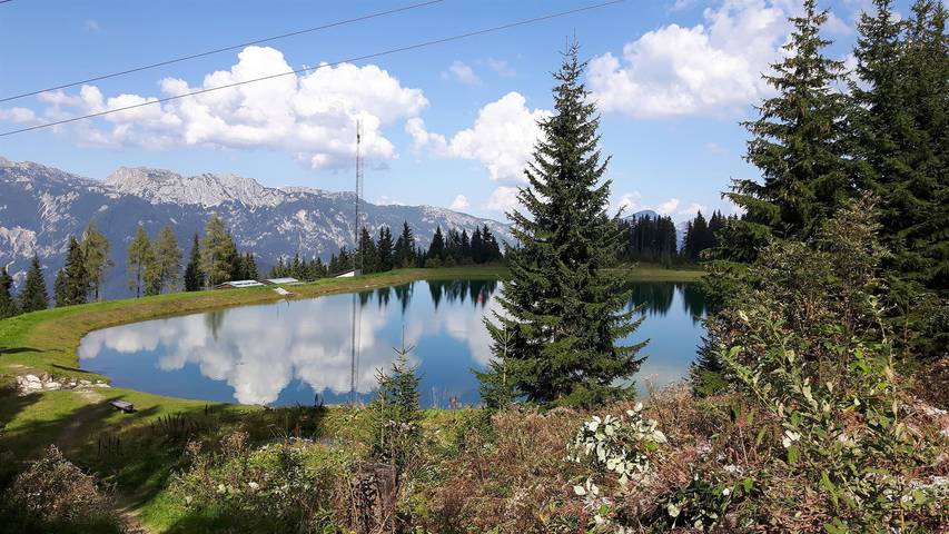 Hütte für 5 Personen in Schladming - 3