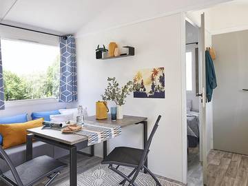 Camping pour 10 Personnes dans La Faute-sur-Mer, Vendée, Photo 3