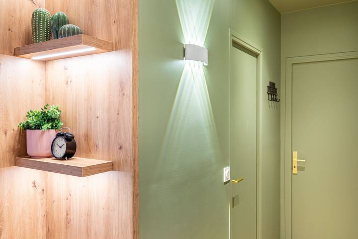 Gîte pour 2 personnes à Clichy - 3