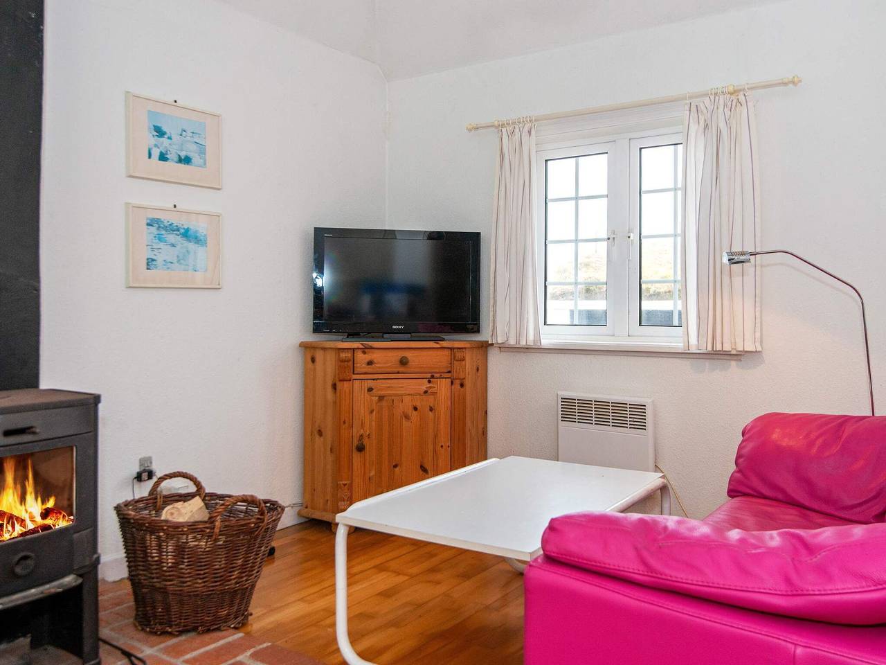 2 person feriebolig i Fanø-By Traum in Nordby, Fanø