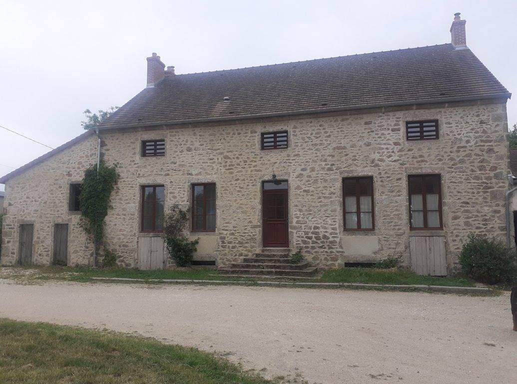 Gîte 15 personnes dans le Morvan in Saulieu, Région de Montbard