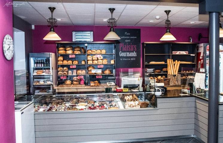 Chambre d’hôte pour 3 personnes, avec vue et terrasse, animaux acceptés à Gouvy - 4