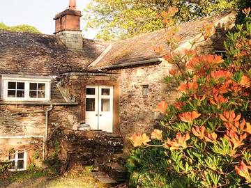 Cottage for 2 People in Cumbria, North West England, Photo 1