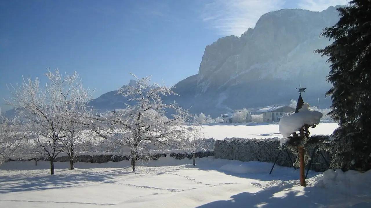 Ferienhaus für 4 Personen (50 m²) in Mondsee in Sankt Lorenz, Mondsee & Irrsee