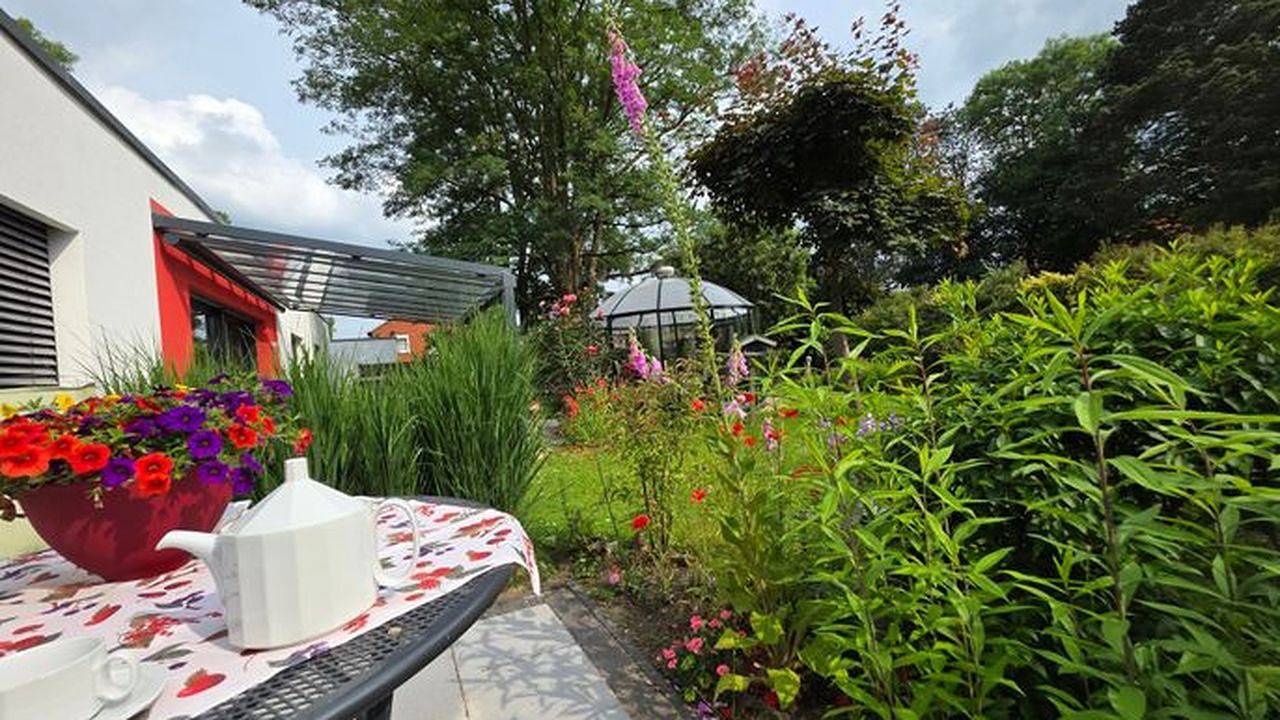 Ganze Ferienwohnung, Ferienwohnung für 2 Personen (50 m²) in Weener in Weener, Emsland