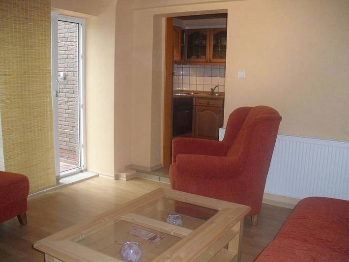 Ferienwohnung für 2 Personen, mit Garten, mit Haustier in Großheide - 4