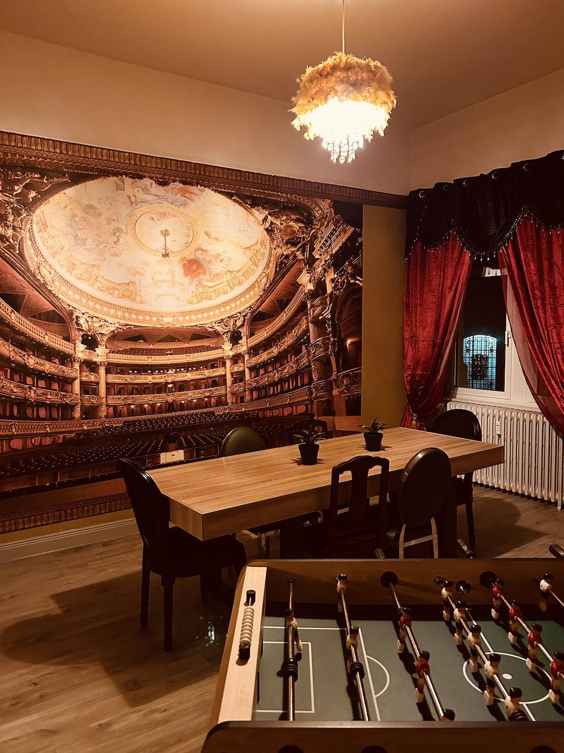 Ganze Wohnung, Nb3c/6p Opera in Neubreisach, Colmar und Umgebung