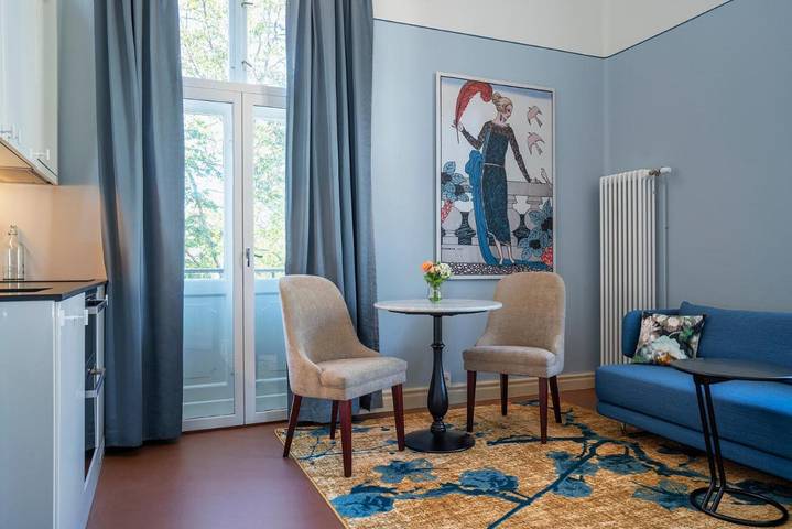 Location de vacances pour 2 personnes à Oslo métropole - 4