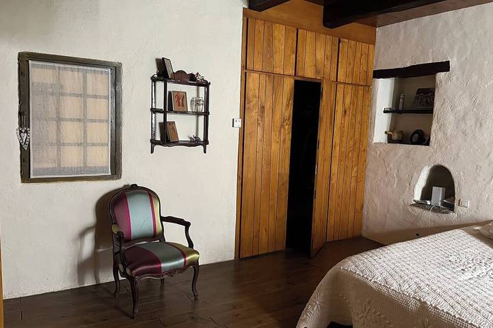 Location de vacances pour 4 personnes, avec jardin et terrasse à La Selve - 2