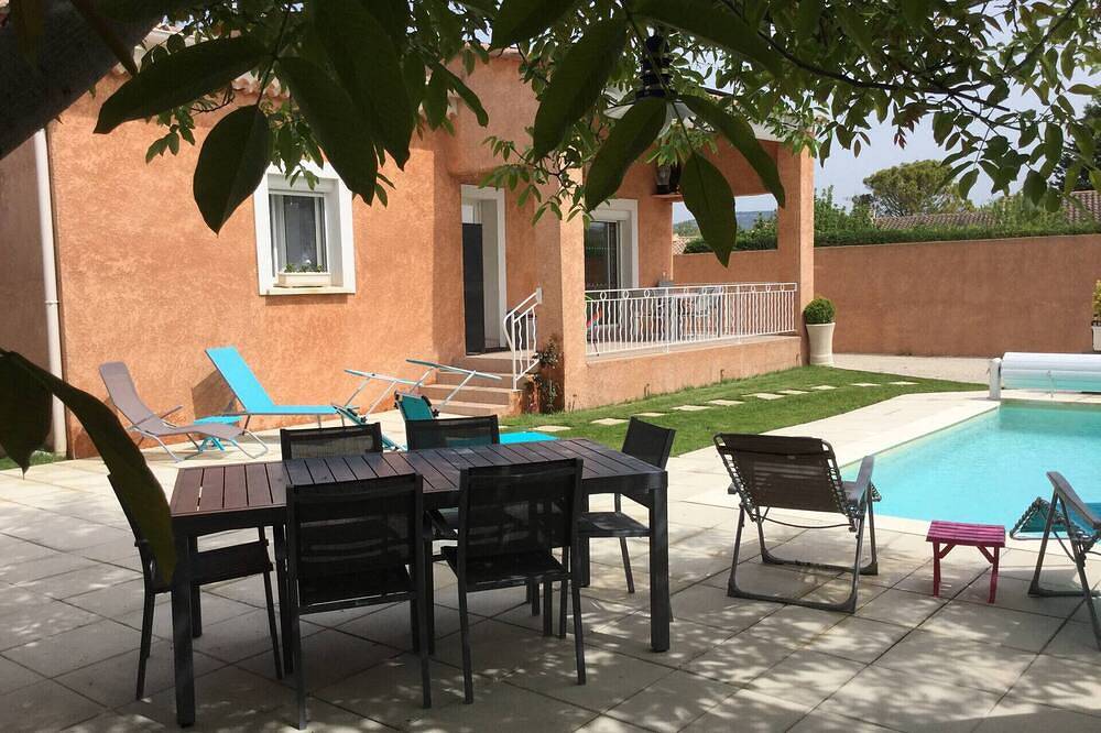 Photo : Maison de vacances