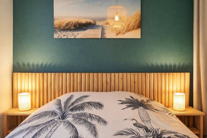 Gîte pour 4 personnes à Ault - 3