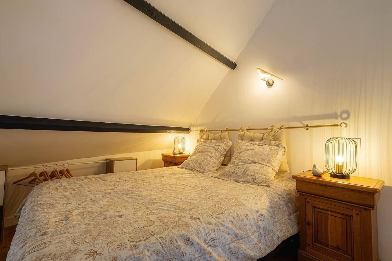 Entire apartment, Holiday Home 'Maison Cosy Avec Spa Vannes' in Vannes, Côte des Mégalithes