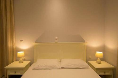 Appartement entier, Mare Studios Exclusive in North Aegean Islands