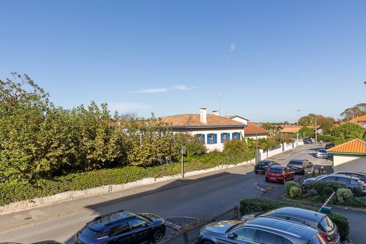 Gîte pour 4 personnes à Anglet - 4