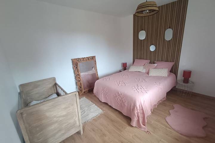 Gîte pour 6 personnes à Liessies - 3