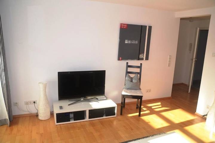 Ferienwohnung für 3 Personen, mit Terrasse und Garten sowie Ausblick in Waldshut-Tiengen - 4