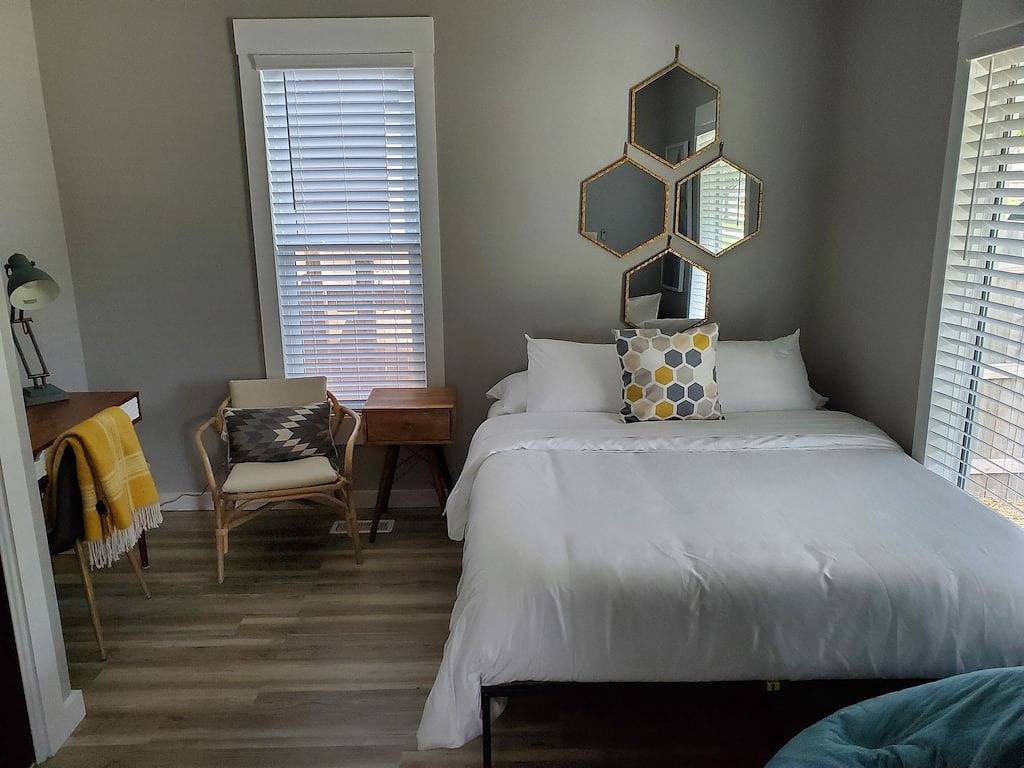 Historisch luxuriöses Delano in Wichita, Kansas