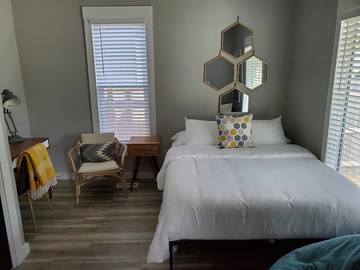 Vacation House for 12 Guests in Wichita, Kansas, Picture 4