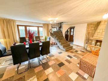 Glamping dla 9 osoby w Zakopane, Karpaty (Polska), Zdjęcie 3