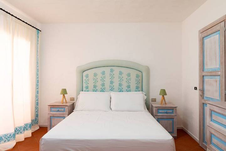Ganze Wohnung, Casa Cerbiatta al Molo 2 by Wonderful Italy in Porto Cervo, Arzachena