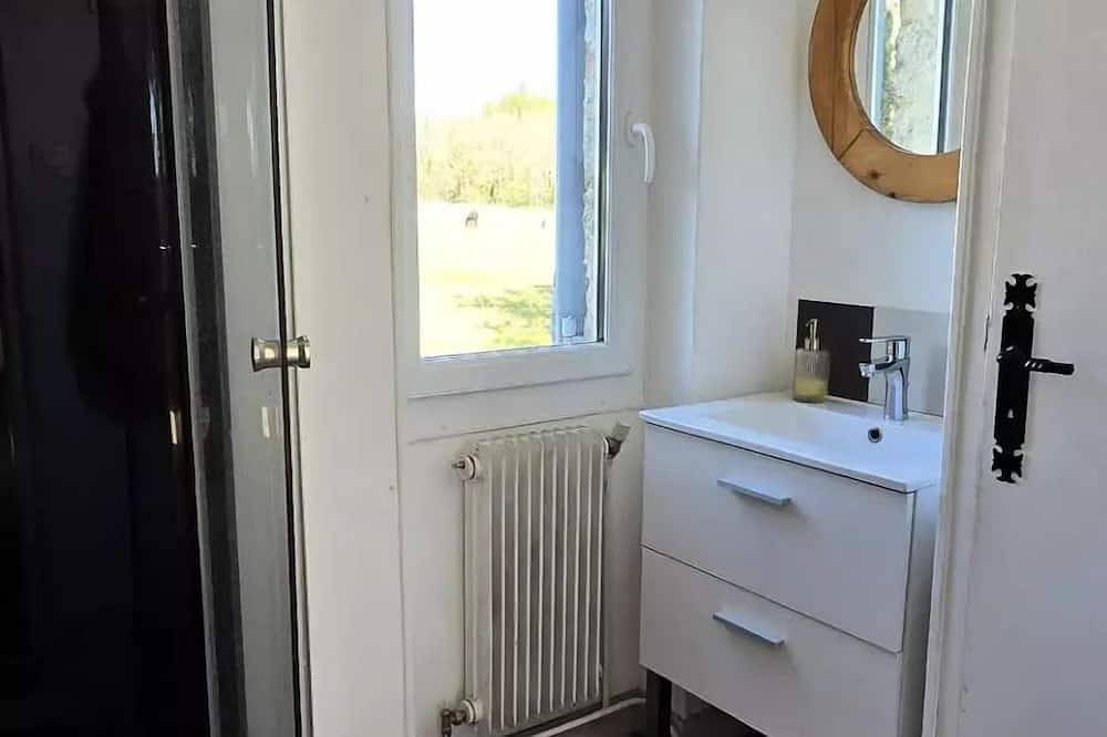 Gîte 3 Pièces 4 Personnes in Saint-Laurent-du-Verdon, Gorges du Verdon