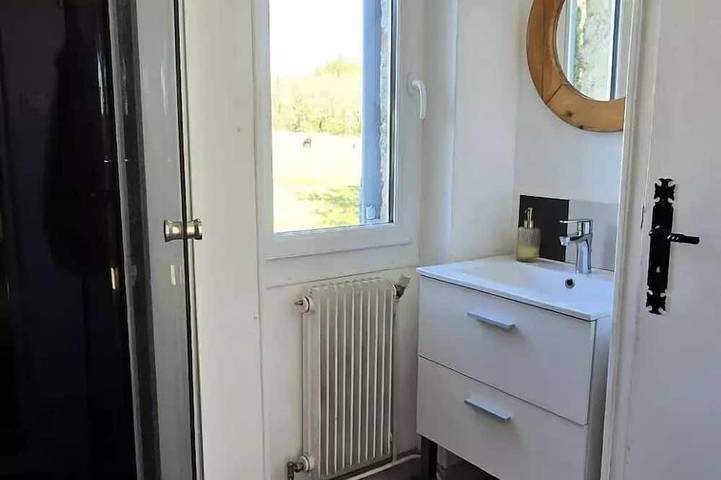 Villa pour 4 personnes, avec terrasse dans les Gorges du Verdon - 2