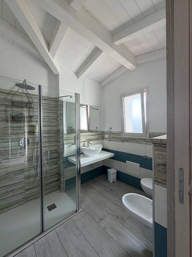 Maison d’hôte pour 4 personnes, avec terrasse et piscine à Budoni - 3