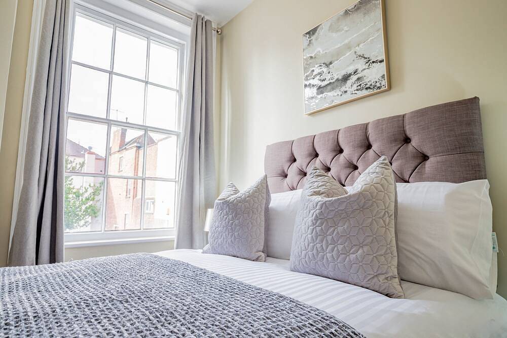 Appartement entier, Whiskawayhomes Shaw Street Apartment 5 in Worcester, Worcestershire