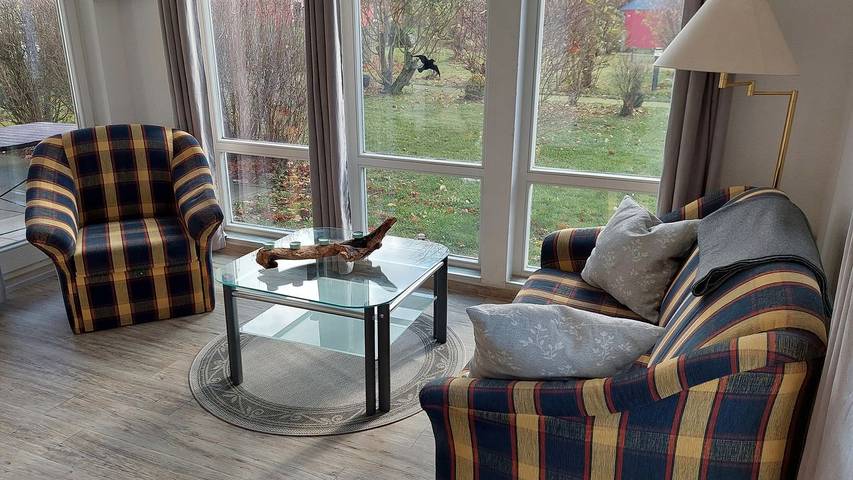 Ferienhaus für 8 Personen, mit Garten in Kalkhorst - 4