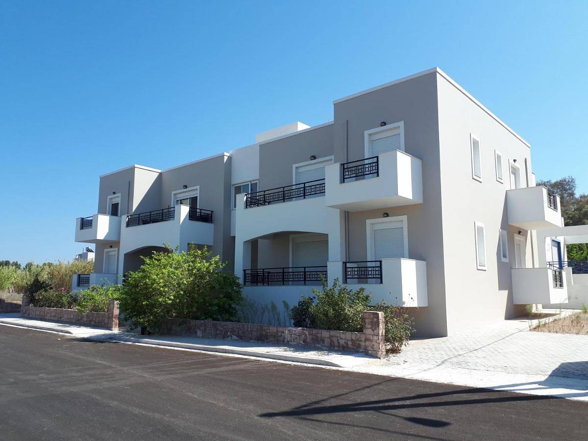 Appartement entier, Two-Bedroom Apartment in Mastichari, Cos