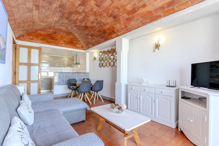 Ferienwohnung für 3 Personen, mit Balkon in Albufeira - 3