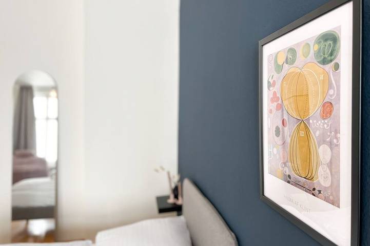 Ferienwohnung für 6 Personen - 1