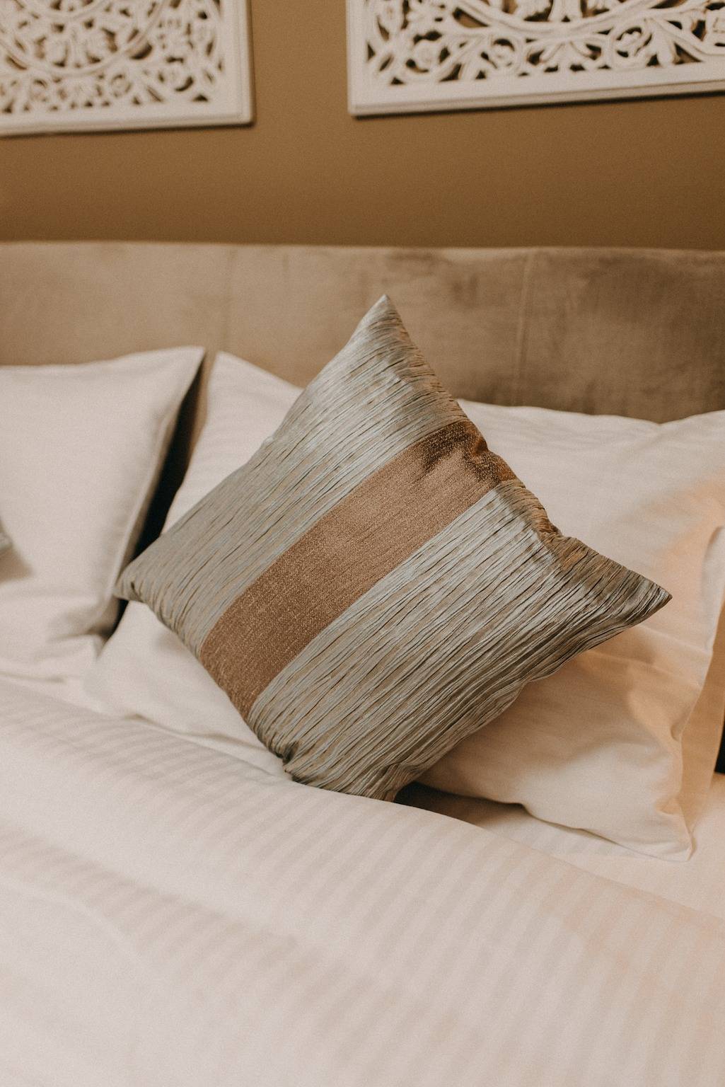 Ganze Wohnung, Ferienwohnung für 4 Personen mit Balkon in Patras, Golf von Patras