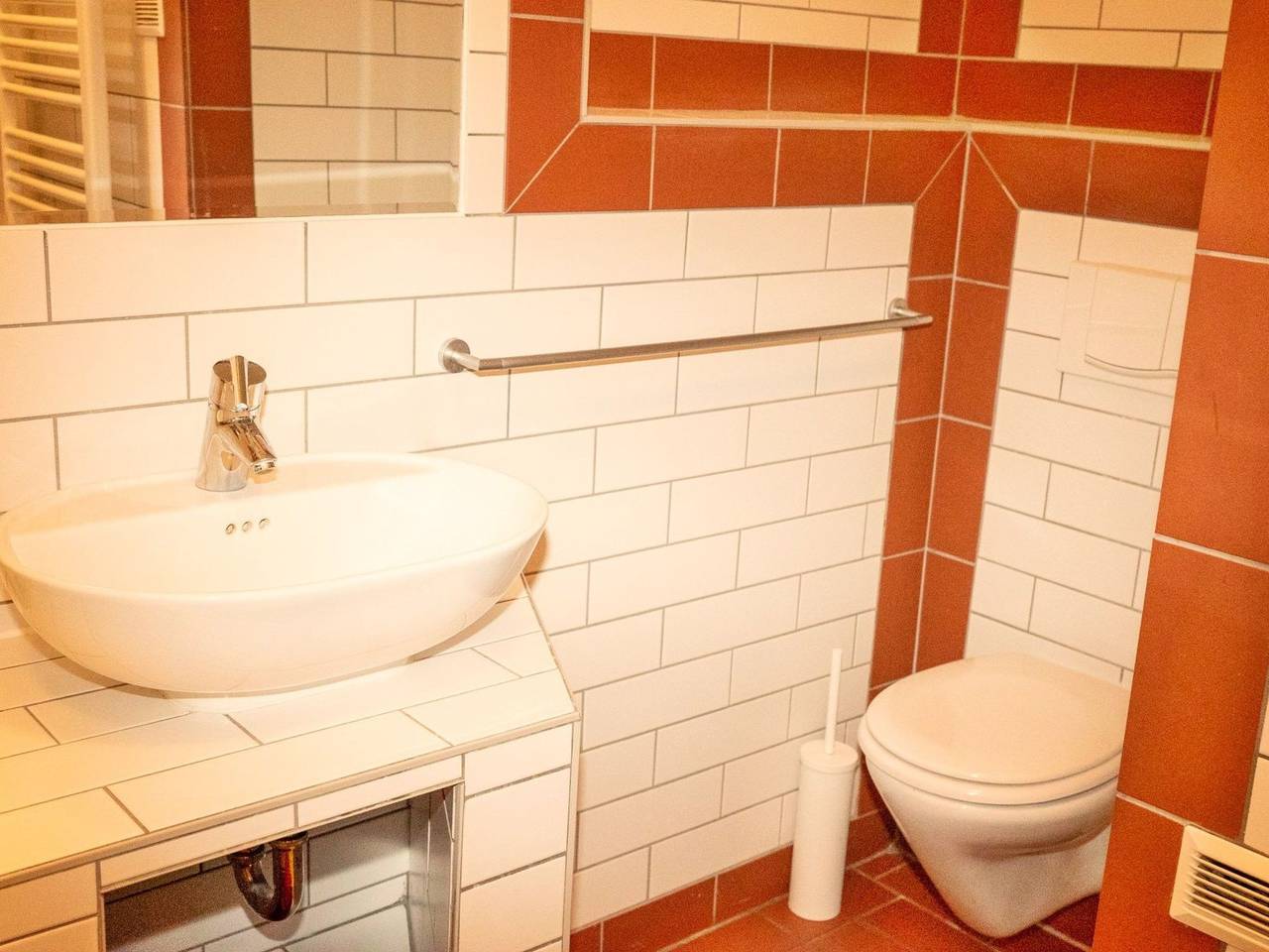 Ganze Wohnung, Studio Brennerei Haselberg in Wriezen, Märkische Schweiz-Oderland