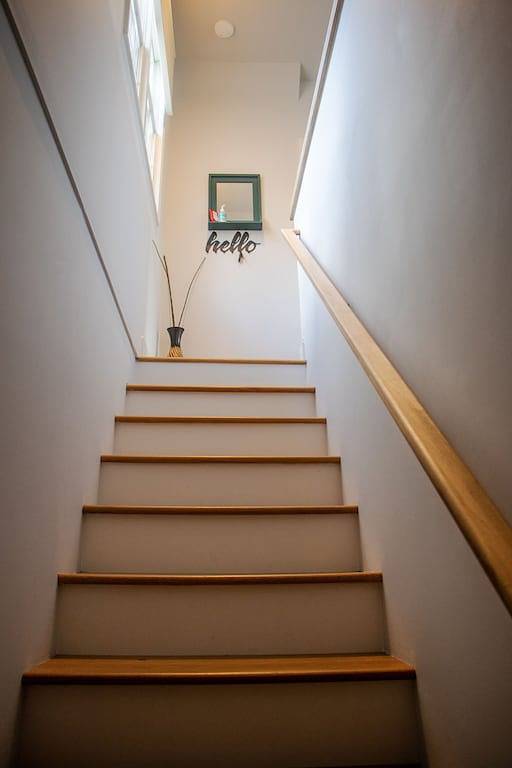 Ganze Wohnung, Sunny Secluded Super-cute Studio Near Topsail Island & Wilmington, Nc in Pender County