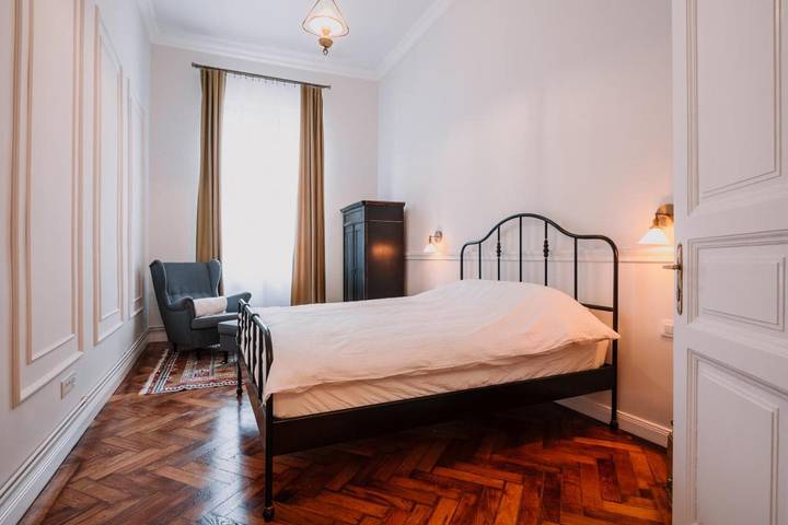 Gîte pour 4 personnes, avec terrasse dans Cluj-Napoca - 3