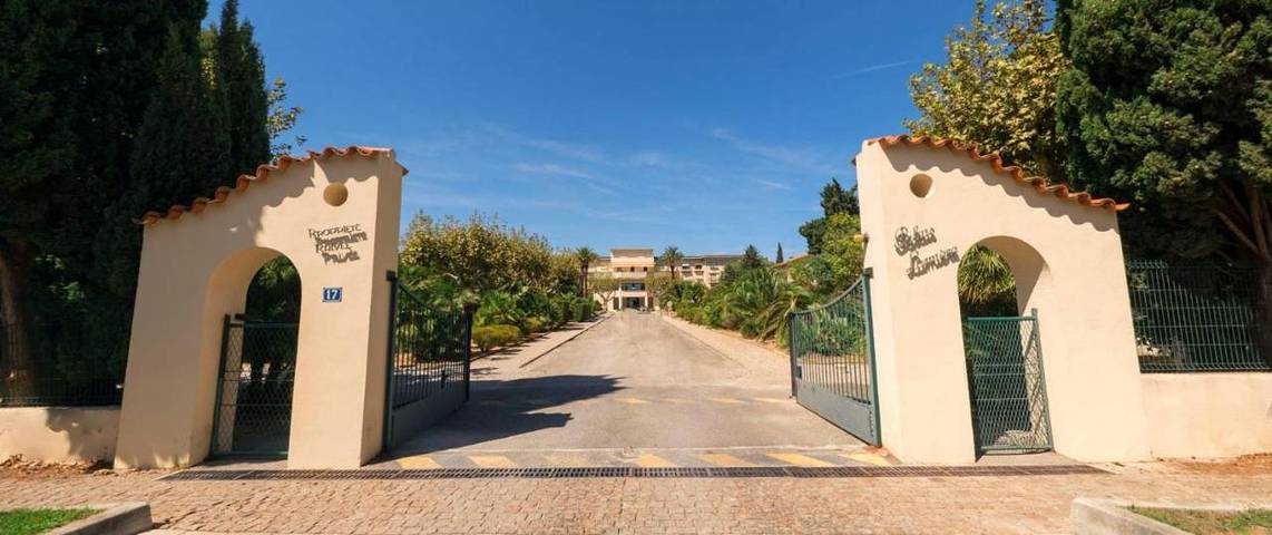 Maison d’hôte pour 2 personnes, avec jardin à la La Ciotat - 4