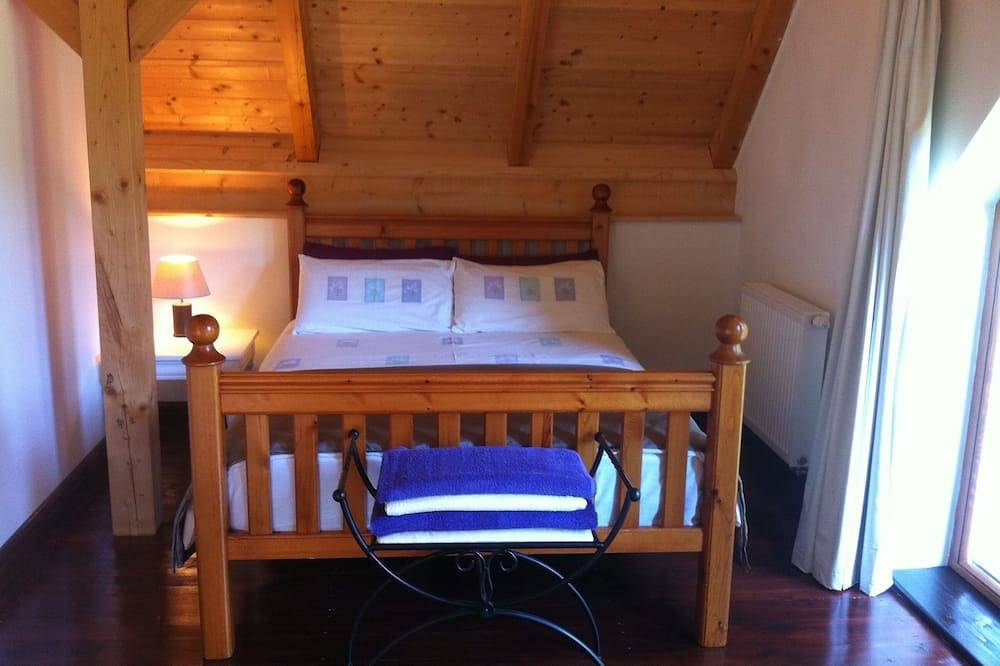 Chalet Lopusna in der Hohen Tatra. in Low Tatras